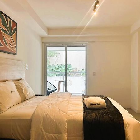 Selfie Tech Copacabana By Housi Apartment Rio de Janeiro Luaran gambar