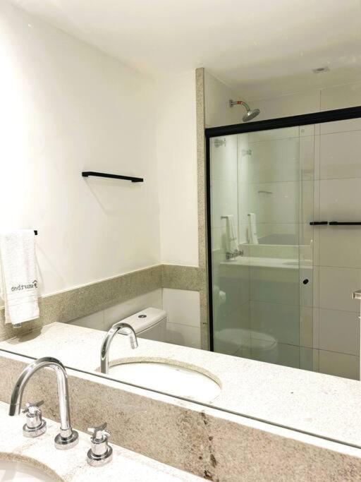 Selfie Tech Copacabana By Housi Apartment Rio de Janeiro Luaran gambar