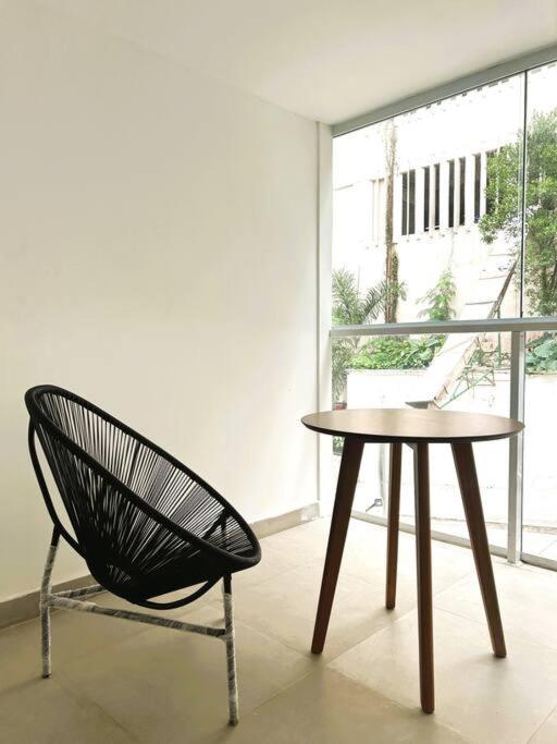 Selfie Tech Copacabana By Housi Apartment Rio de Janeiro Luaran gambar